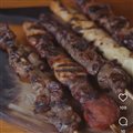 ESPETINHOS ESPECIAIS