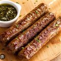 ESPETO DE KAFTA