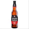 ESTRELLA GALICIA 600ML
