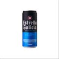 ESTRELLA GALICIA ZERO LATA