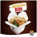 EXECUTIVO BOX - 800ml