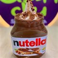 EXPRESSO NUTELLA 650 G