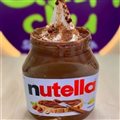 EXPRESSO NUTELLA 650 G