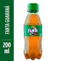 FANTA GUARANÁ 200ML