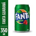 FANTA GUARANÁ LATA 350ML