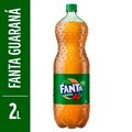 FANTA GUARANA PET 2L