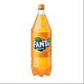 FANTA LARANJA 1,5L