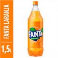 FANTA LARANJA 1500ML