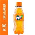 FANTA LARANJA 200ML
