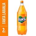 FANTA LARANJA 2L