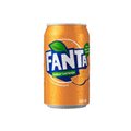 Fanta Laranja 