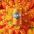FANTA LARANJA LATA 350ML
