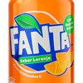 FANTA LARANJA LATA