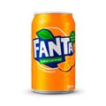 FANTA LARANJA LATA
