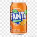 FANTA LARANJA - LATA