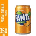 FANTA LARANJA LATA