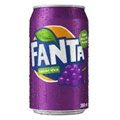 FANTA UVA 350 ML