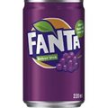Fanta Uva