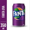 FANTA UVA