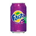 FANTA UVA - LATA