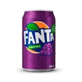 FANTA UVA LATA