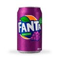 FANTA UVA LATA 350ML