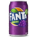FANTA UVA LATA 350ML