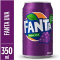 FANTA UVA LATA 350ML