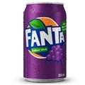 FANTA UVA LATA