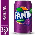FANTA UVA LATA