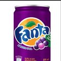 FANTA UVA LATA 350ML