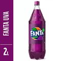 FANTA UVA PET 2L