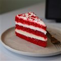 FATIA RED VELVET