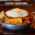 FEIJÃO TROPEIRO