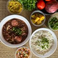 FEIJOADA COMPLETA