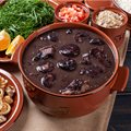 feijoada completa (serve 2)