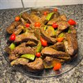 FIGADO COM JILÓ