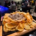 FILE MIGNON AO MOLHO GORGONZOLA