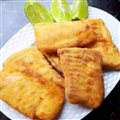 FILÉ DE MERLUZA
