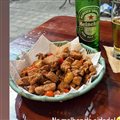 FILÉ DE TILÁPIA PURO