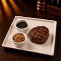 FILÉ MIGNON 300G