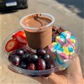 FONDUE ROLETA PEQUENA