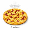 FRANBACON COM BANANA