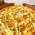 FRANGO COM CATUPIRY