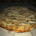 FRANGO COM CATUPIRY