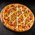 FRANGO COM CREAM CHEESE (EDIÇÃO ESPECIAL)