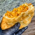 FRANGO COM PALMITO