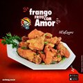 FRANGO FRITO