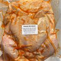 FRANGO RECHEADO (2KG)