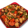 FRANGO XADREZ 1000g (1Kg)